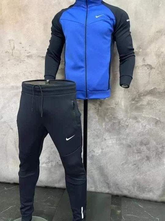 Nike muška komplet trenerka