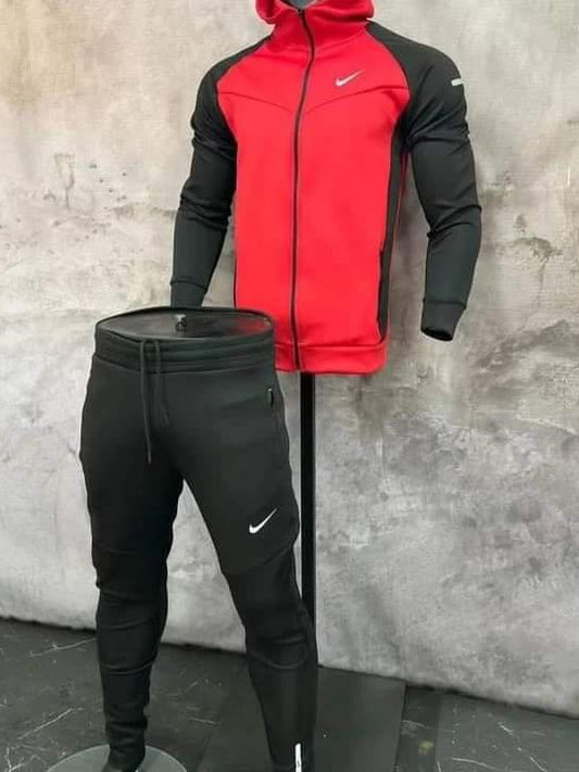 Nike muška komplet trenerka