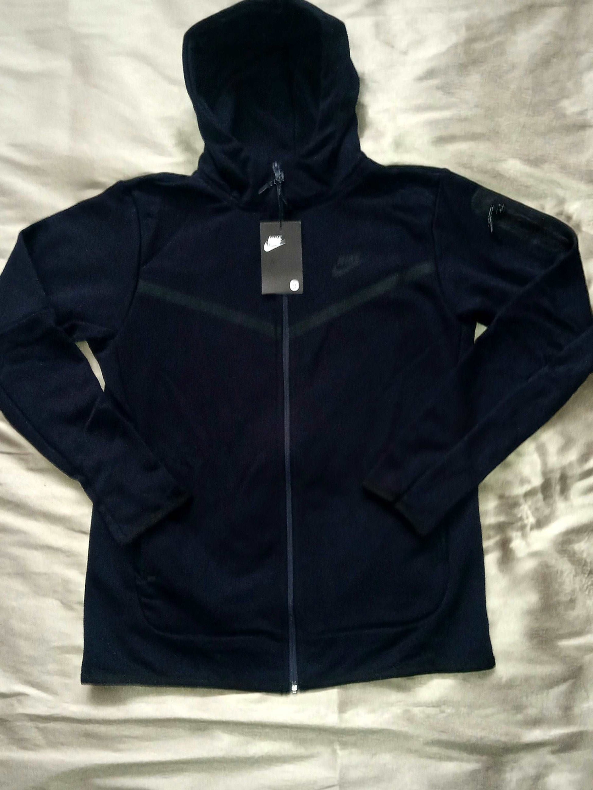 Nike Tech Fleece muška dukserica