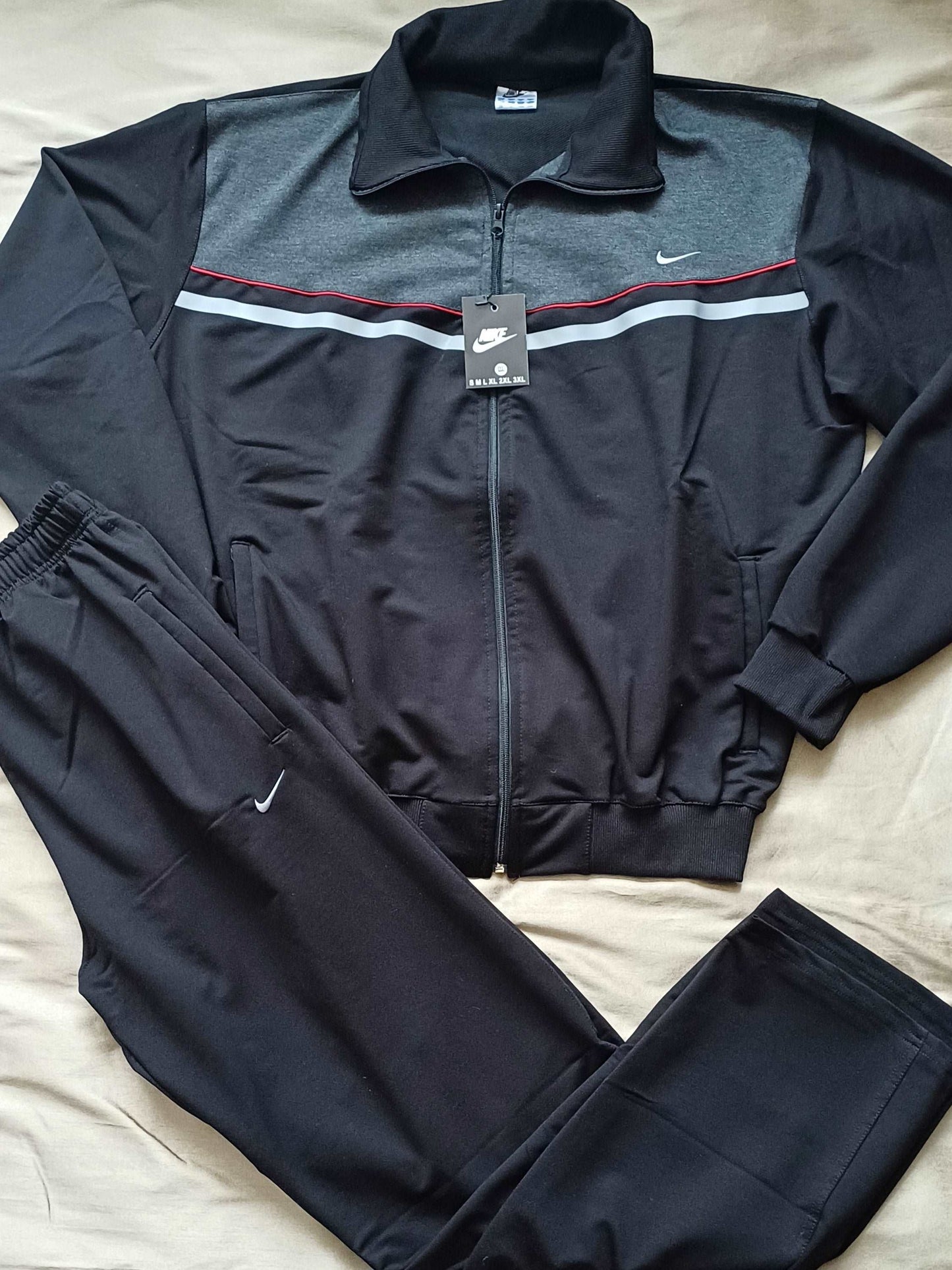 Nike muška trenerka 3XL i 4XL