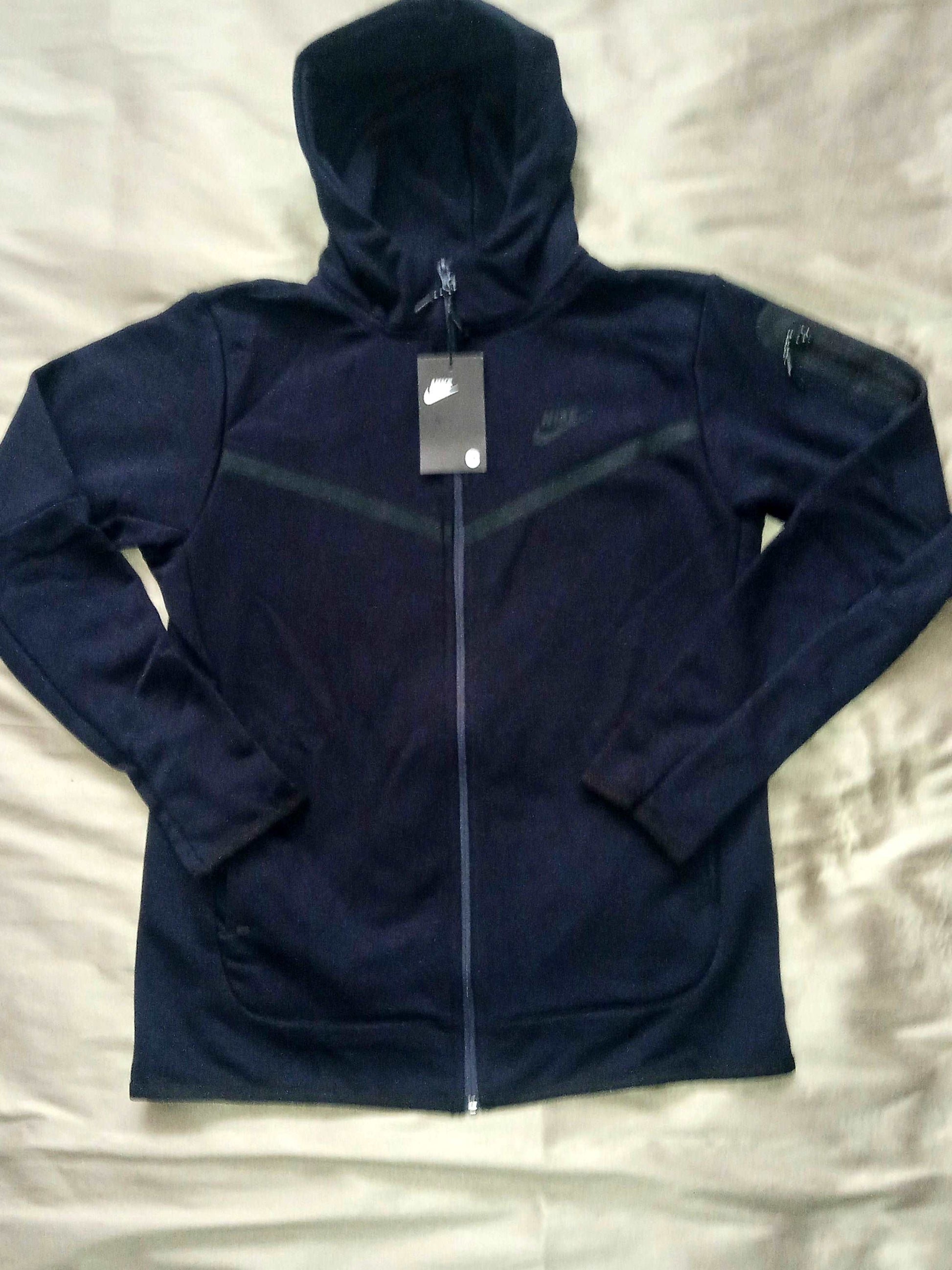 Nike Tech Fleece muška dukserica