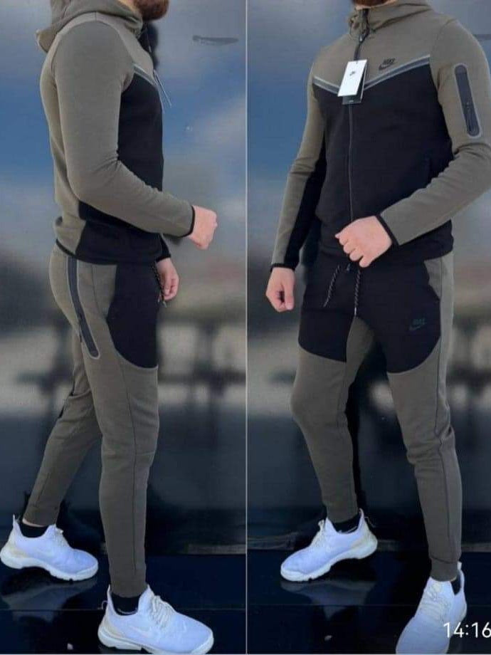 Nike Tech Fleece muška trenerka