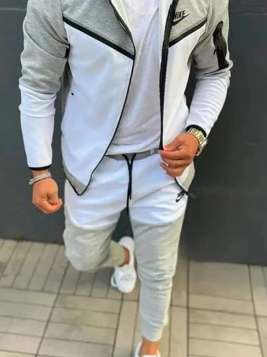 Nike Tech Fleece muška trenerka