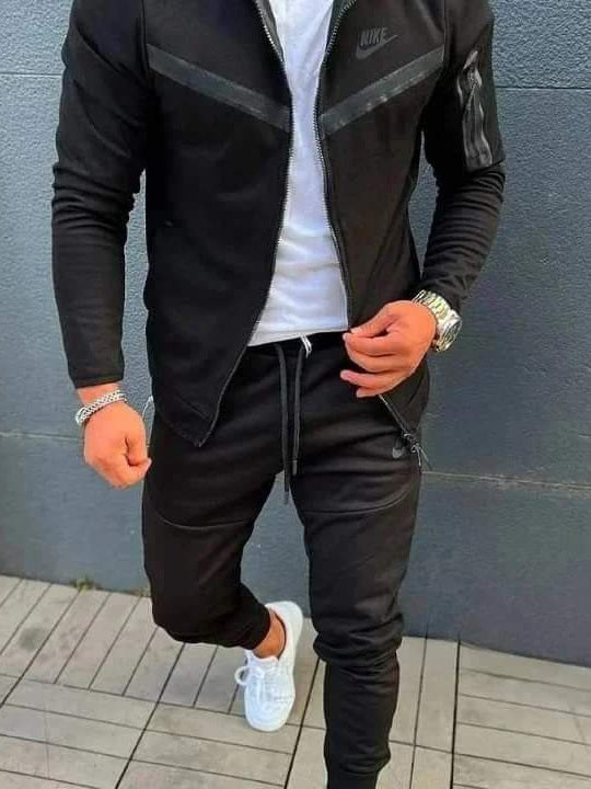 Nike Tech Fleece muška trenerka